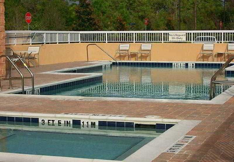 Fairfield Inn & Suites Palm Coast I-95 Zařízení fotografie